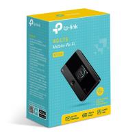 TP-LINK M7350 Mobil Wi-Fi Sim yuvalı Dahili Pilli 4G LTE Modem/Router